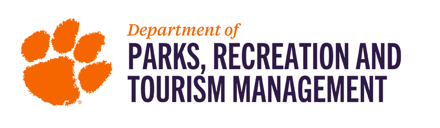 parks recreation and tourism management clemson