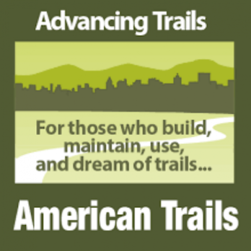 American Trails logo