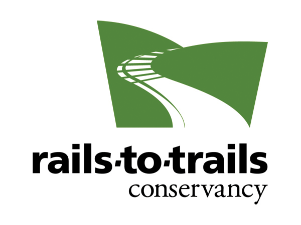 Rails to Trails Conservancy Logo