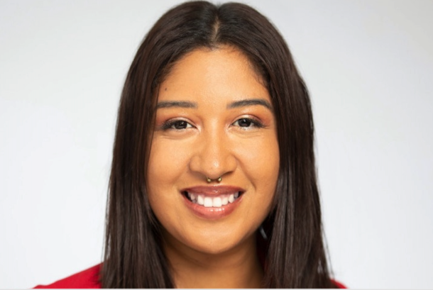 Picture of Clemson YDL student Antonia Rangel-Caril