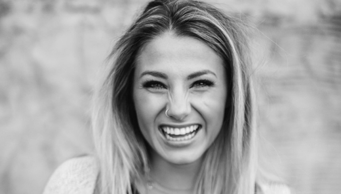 Photo of Clemson PRTM alumna Aysia Cooper.