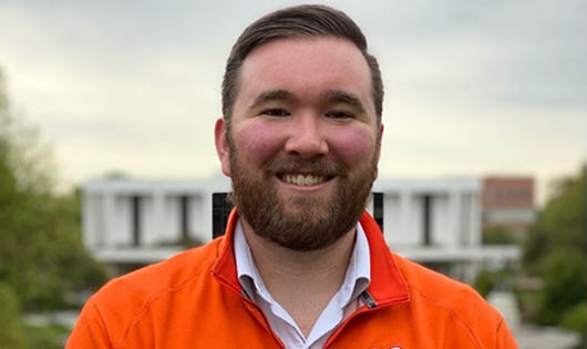 photo of Troy Thieman