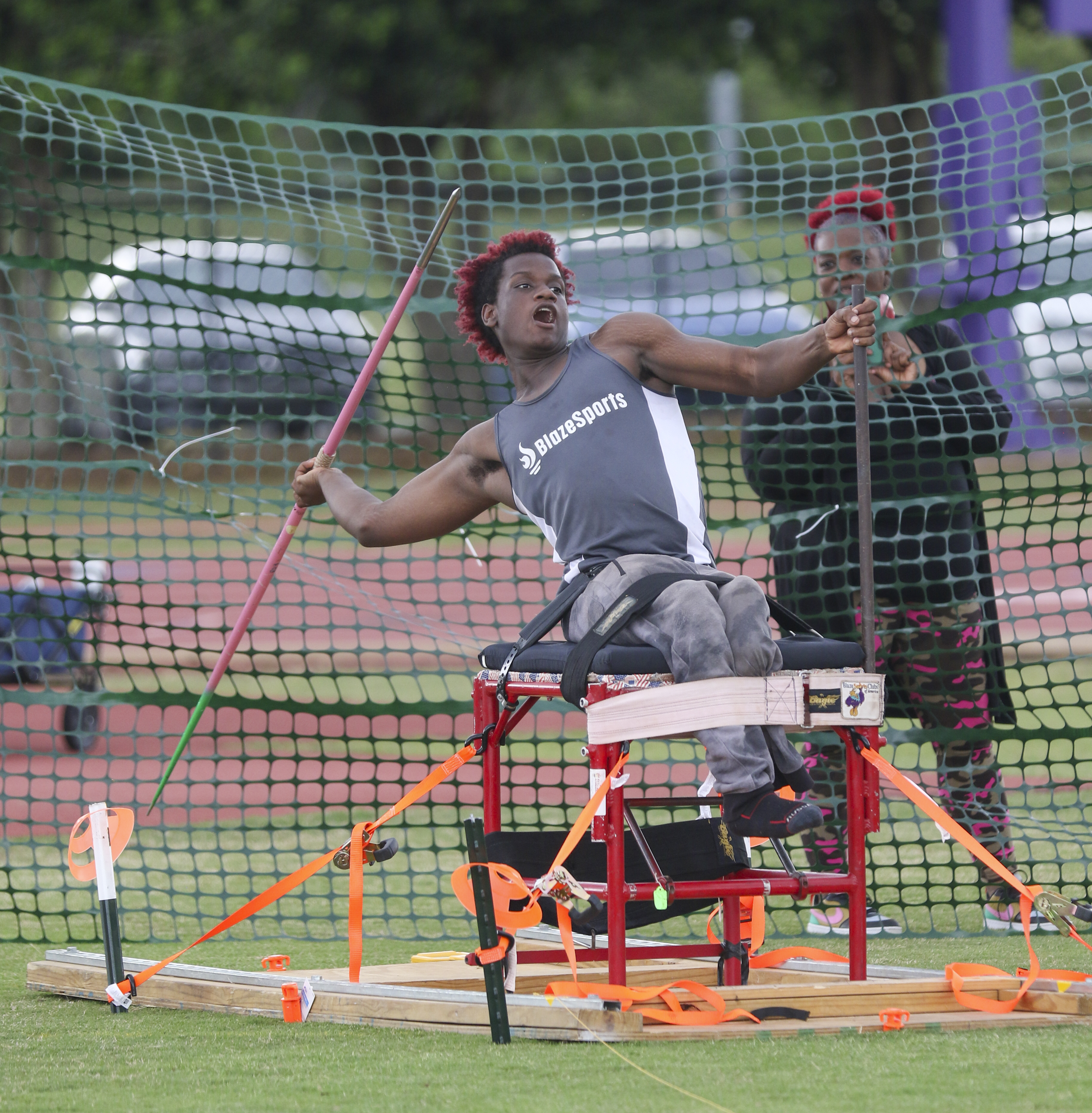 Clemson Adaptive Sports