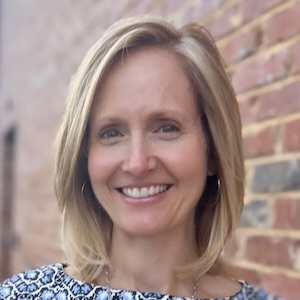 Amelia Clinkscales