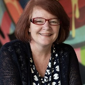 Kathleen Cartmell
