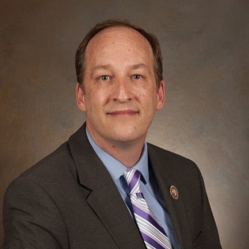 Ralph Welsh