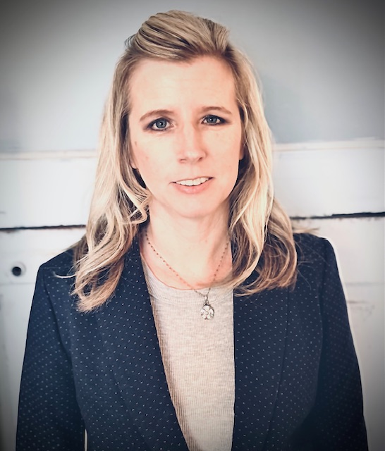 Heather Hensman Kettrey