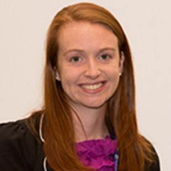 Kaileigh Byrne, Assistant Professor, Department of Psychology