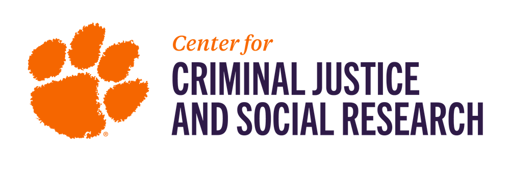 Center for Criminal Justice and Social Research Logo