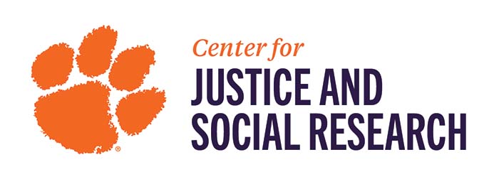 Center for Justice and Social Research Logo