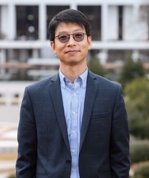 Miao Li, Assistant Professor 