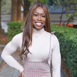 Monica Nwajei
