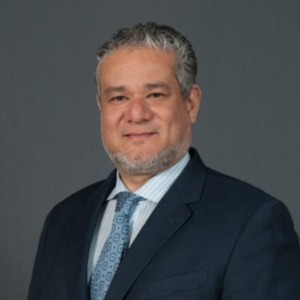 Dr. Alain Litwin, Professor