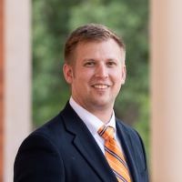 Dr. Brandon Boatwright, Director, Social Media Listening Center