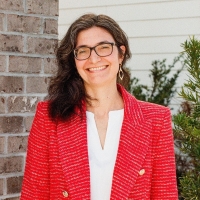 Carolina Liskey, Graduate Research Assistant