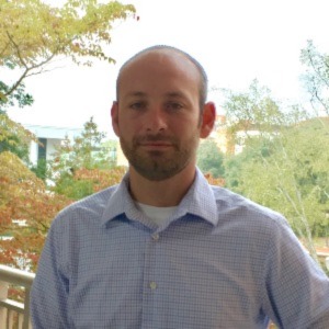 Dr. Christopher McMahan, Associate Professor, Associate Director for Graduate Studies