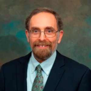 Dr. David Freedman, Department Chair, Professor