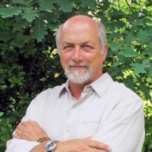 Dr. Gary Machlis, Professor