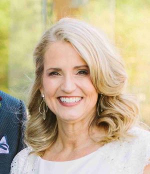 Karen Atkinson, Administrative Coordinator