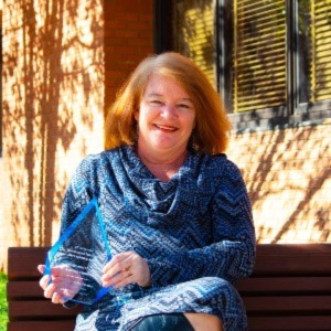 Dr. Kathleen Cartmell, Research Faculty