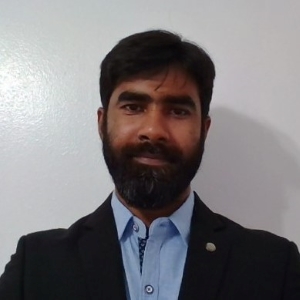 Dr. Md Sakhawat Hossain, Research Assistant Professor