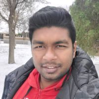 Dr. Mohammad Mihrab Uddin Chowdhury, Postdoctoral Fellow, Modeling
