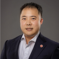 Dr. MinJae Woo, Assistant Professor