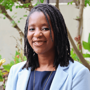 Dr. Natasha Malmin, Assistant Professor