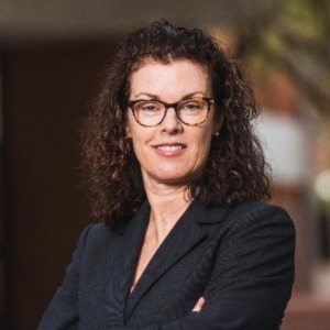 Dr. Rachel Mayo, Professor