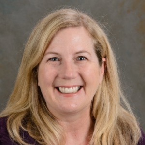 Dr. Sarah F. Griffin, Professor