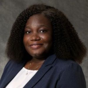Dr. Tolulope Fashina