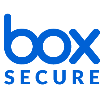 Box Secure Logo
