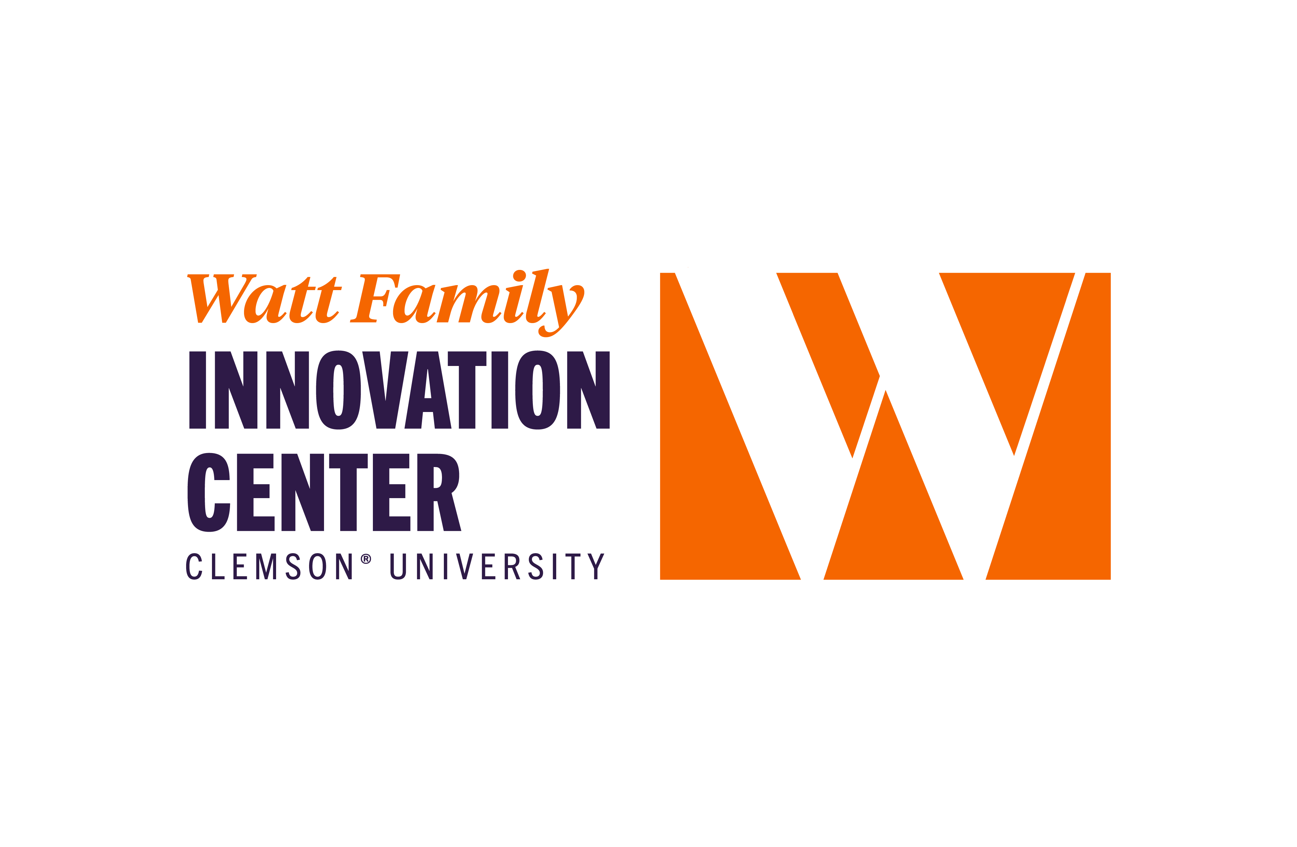 Watt Family Innovation Center Logo 