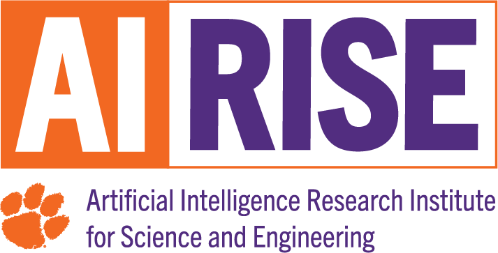 AI Rise Logo