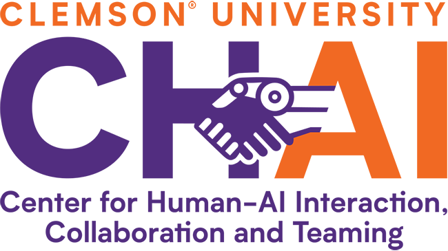 Center for Human AI Interaction Logo