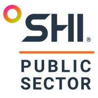 SHI Public Sector Logo