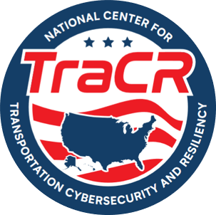 TraCR Logo