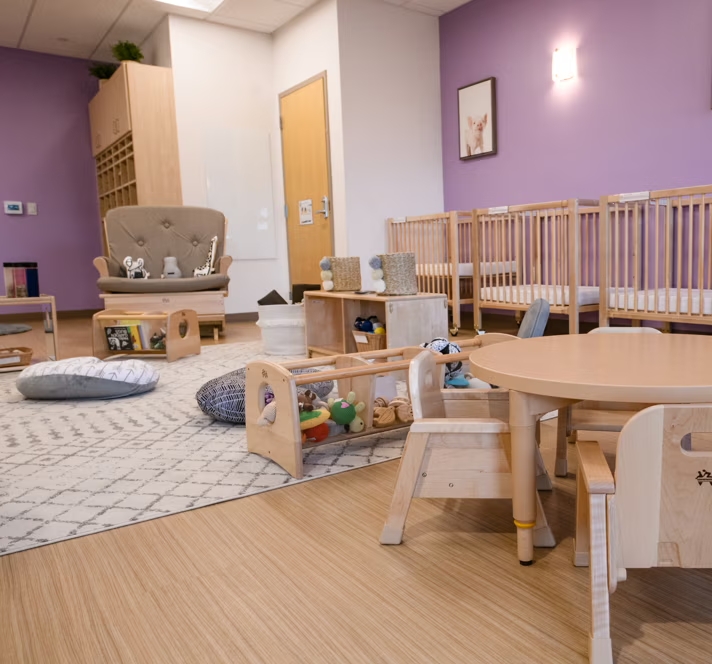 Childcare center