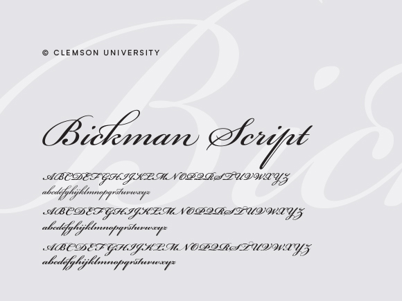 Bickman