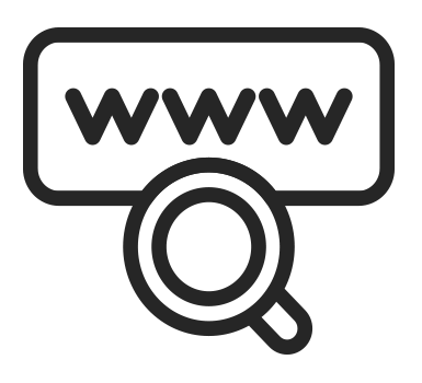 Web Icon