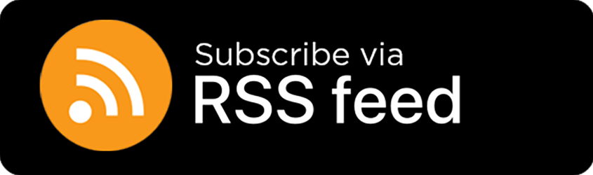 RSS Feed Badge