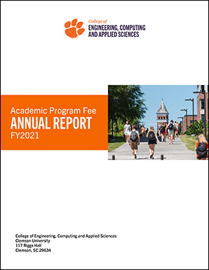 2022 Annual Report Cover