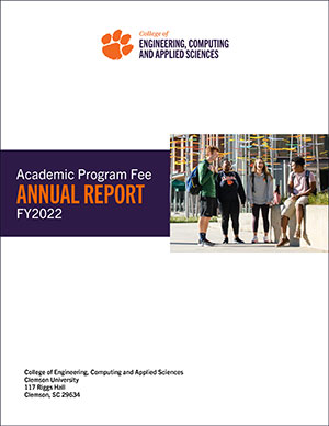 2022 Annual Report Cover