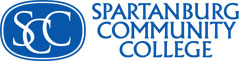 SCC Spartanburg Community College logo