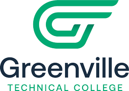 Greenville Technical College logo