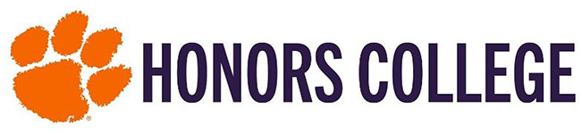 Honors College logo