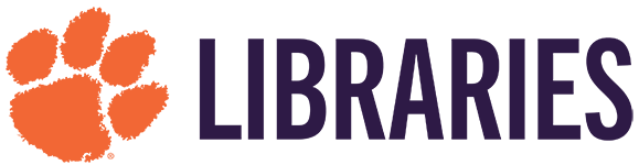 Libraries logo