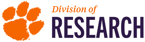 Research logo