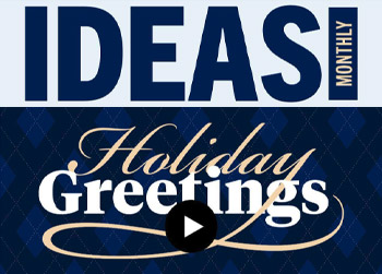 IDEAS December 2025 Preview