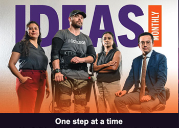 IDEAS February Preview